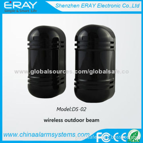 Tamper function sensor used for doors/windows professionallyNew